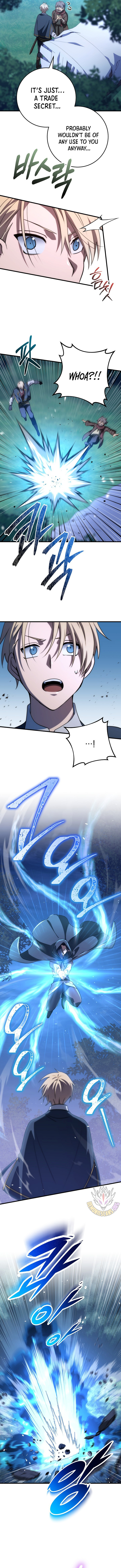 Emperor of Steel Chapter 46 6